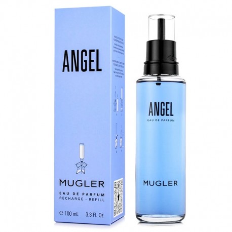 Mugler Angel Eau de Parfum 100 ml recarga