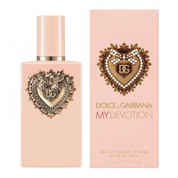 Dolce & Gabbana My Devotion edp 100 ml spray