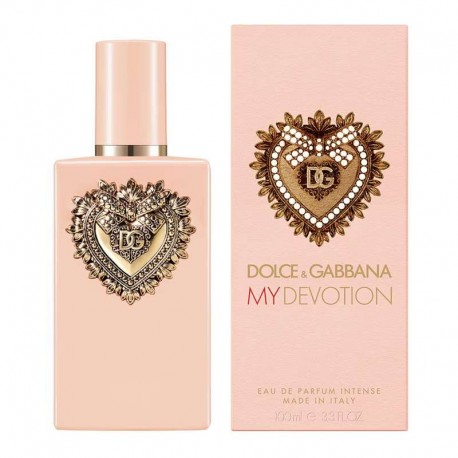 Dolce & Gabbana My Devotion edp 100 ml spray