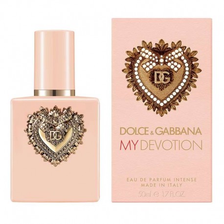 Dolce & Gabbana My Devotion edp 50 ml spray