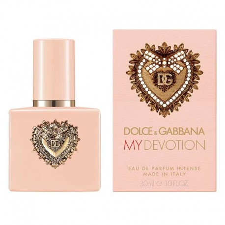 Dolce & Gabbana My Devotion edp 30 ml spray