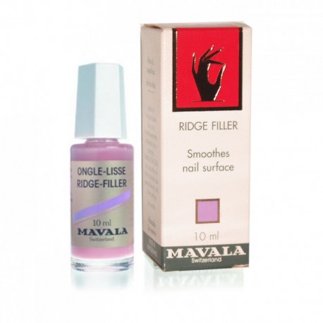 Mavala Uña Lisa 10 ml