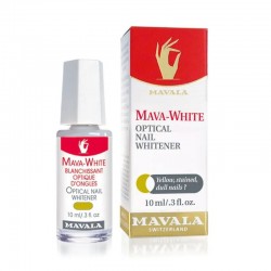 Mavala White Blanqueador de Uñas 10 ml