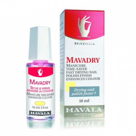 Mavala MavaDry 10 ml