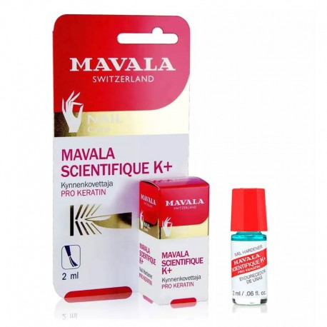 Mavala Científico K+ 2 ml