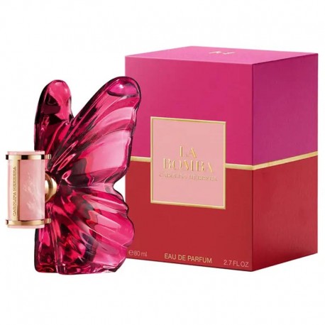 Carolina Herrera La Bomba edp 80 ml spray