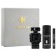 Rabanne Phantom Parfum Estuche edt 100 ml spray + edt 10 ml spray + Desodorante 150 ml spray