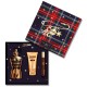 Jean Paul Gaultier Le Male Elixir Estuche Parfum 125 ml spray + Shoer Gel 75 ml + Parfum 10 ml spray