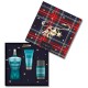Jean Paul Gaultier Le Male Estuche edt 125 ml spray + Desodorante Stick 75 ml + After Shave Balm 50 ml