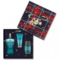 Jean Paul Gaultier Le Male Estuche edt 125 ml spray + Desodorante Stick 75 ml + After Shave Balm 50 ml