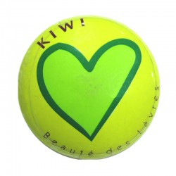 Agatha Ruiz de la Prada Vaselina Perfumada Kiwi 15 ml.