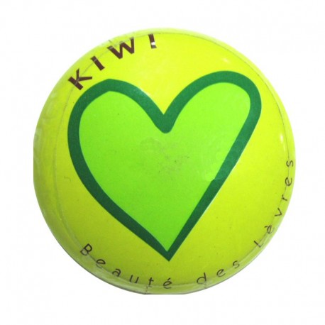 Agatha Ruiz de la Prada Vaselina Perfumada Kiwi 15 ml.