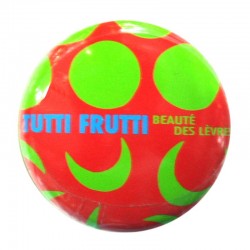 Agatha Ruiz de la Prada Vaselina Perfumada Tutti Frutti 15 ml.