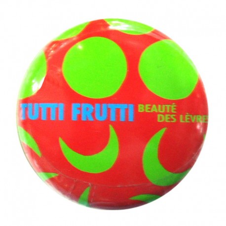 Agatha Ruiz de la Prada Vaselina Perfumada Tutti Frutti 15 ml.