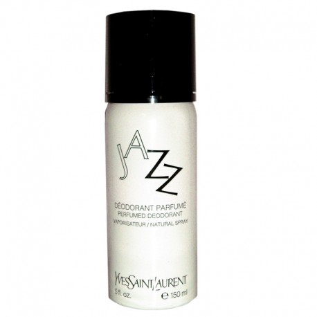 Yves Saint Laurent Jazz Deodorant Spray 150 ml