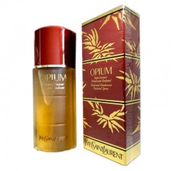 Yves Saint Laurent Opium Deodorant Natural Spray 100 ml