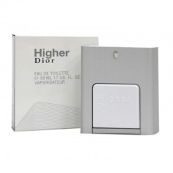 Christian Dior Higher Eau de Toilette 50 ml spray