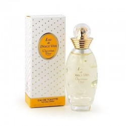 Christian Dior Eau de Dolce Vita Eau de Toilette 50 ml spray