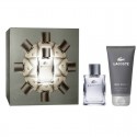 Lacoste Pour Homme Estuche edt 50 ml spray + Shower Gel 150 ml