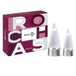 Rochas Man Estuche edt 100 ml spray + edt 50 ml spray