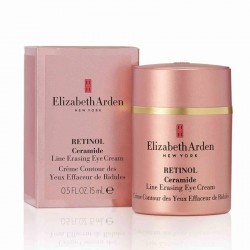 Elizabeth Arden Ceramide Retinol Contorno de Ojos 15 ml