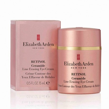 Elizabeth Arden Ceramide Retinol Contorno de Ojos 15 ml