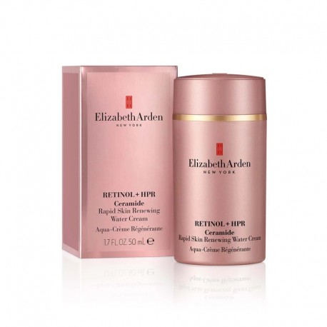 Elizabeth Arden Retinol + HPR Crema Renovadora con Retinol 50 ml