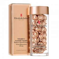 Elizabeth Arden Vitamina C Ceramides Capsulas 60 unidades