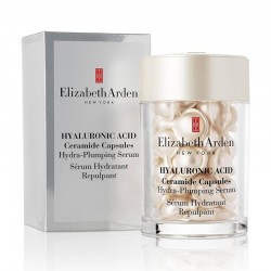 Elizabeth Arden Hyaluronic Acid Ceramide Capsulas 30 unidades
