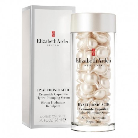 Elizabeth Arden Hyaluronic Acid Ceramide Capsulas 60 unidades