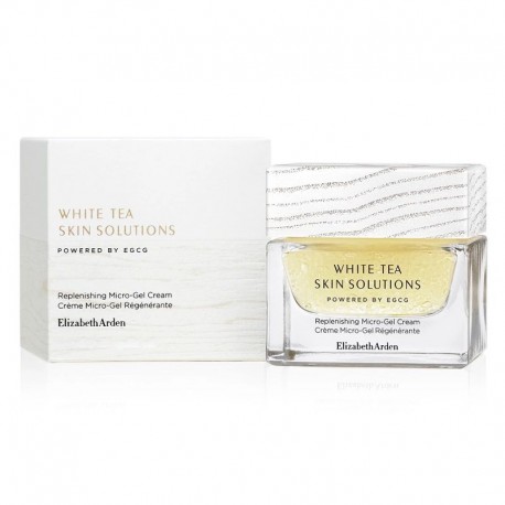 Elizabeth Arden White Tea Skin Solutions Brightening Eye Gel 15ml