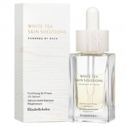 Elizabeth Arden White Tea Skin Solutions Fortifying Bi-Phase Oil Serum 30 ml