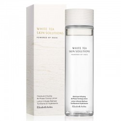 Elizabeth Arden White Tea Skin Solutions Moisture Infusing Bi-Phase Toning Lotion 200 ml
