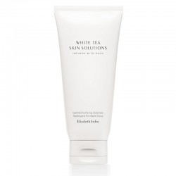Elizabeth Arden White Tea Skin Solutions Gentle Purifying Cleanser 125 ml