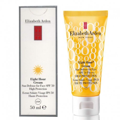 Elizabeth Arden Eight Hour Cream Defense For Face Spf 50 50 ml