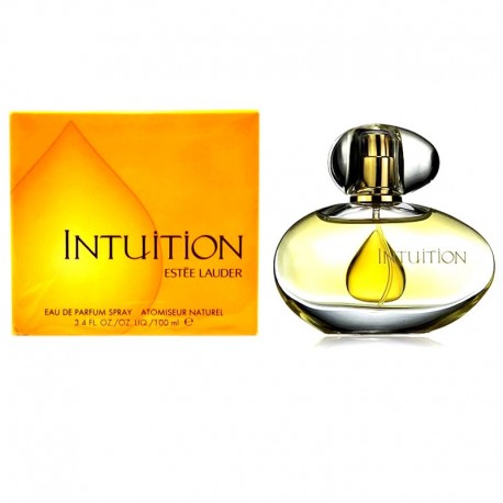 Estee Lauder Intuition Eau de Parfum 100 ml spray