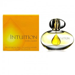 Estee Lauder Intuition Eau de Parfum 30 ml spray