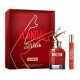 Jean Paul Gaultier Scandal Le Parfum Estuche edp intense 80 ml spray + edp intense 10 ml spray