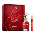 Jean Paul Gaultier Scandal Le Parfum Estuche edp intense 80 ml spray + edp intense 10 ml spray