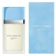 Dolce & Gabbana Light Blue edt 30 ml spray Recargable