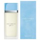 Dolce & Gabbana Light Blue edt 100 ml spray Recargable