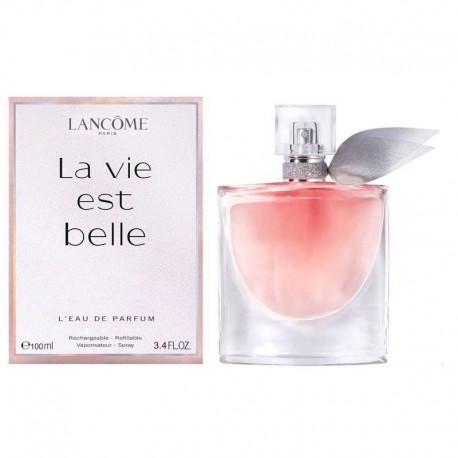 Lancome La Vie Est Belle edp 100 ml spray recargable