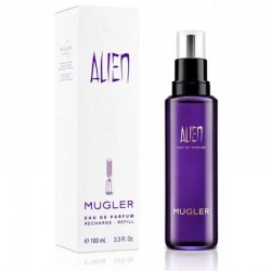 Mugler Alien edp 100 ml Recarga