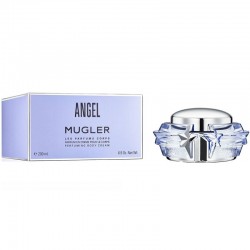 Mugler Angel Body Cream 200 ml