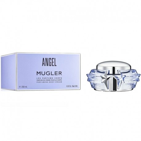 Mugler Angel Body Cream 200 ml