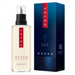Prada Luna Rossa Ocean edt 150 ml Recarga
