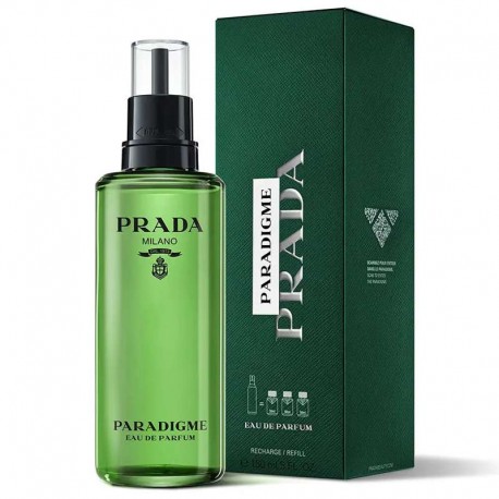 Prada Paradigme edp 150 ml Recarga
