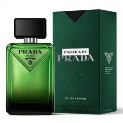 Prada Paradigme edp 100 ml spray recargable