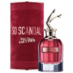 Jean Paul Gaultier So Scandal edp 80 ml spray