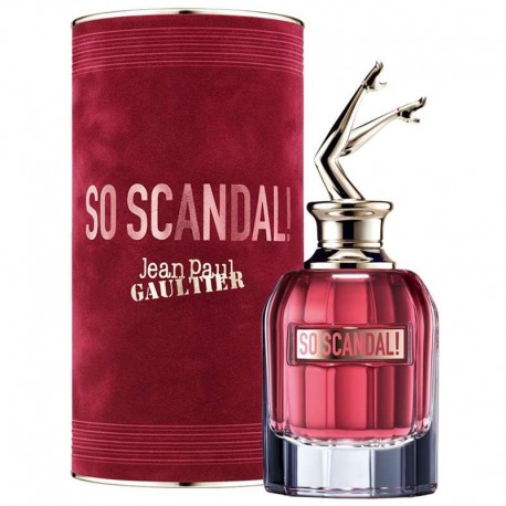Jean Paul Gaultier So Scandal edp 80 ml spray